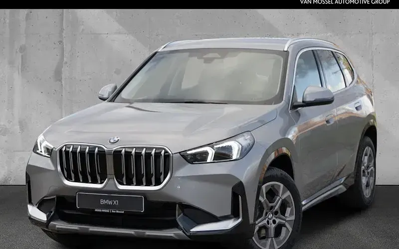 Gebraucht BMW X1 136 PS (100 kW) 2025 SUV