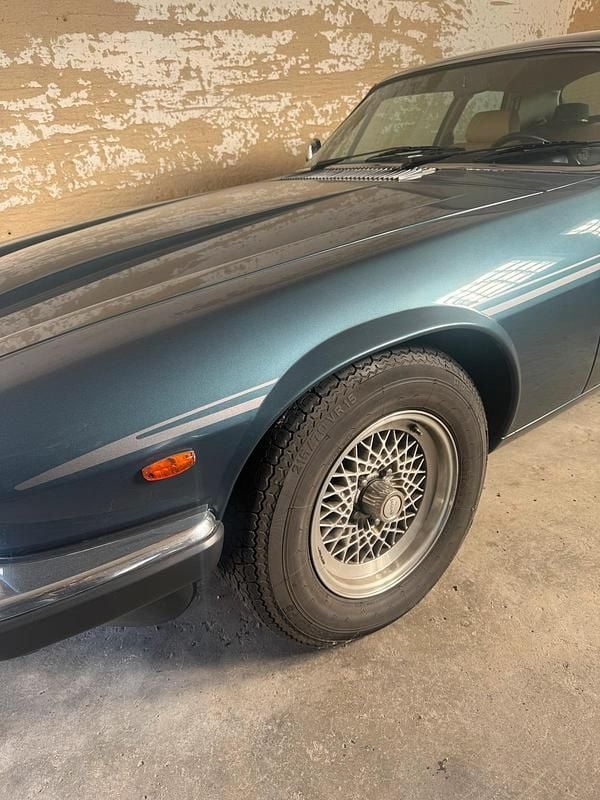 Gebraucht Jaguar XJS 1985 Coupé