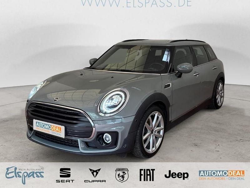 Second-hand Mini ONE 102 CP (75 kW) 2019 Gri Hatchback