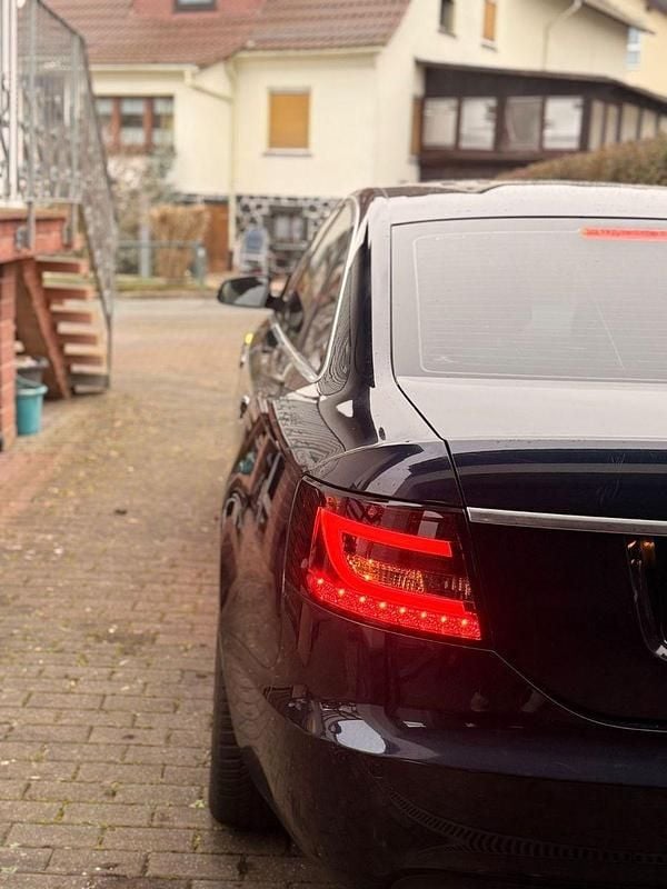Gebraucht Audi A6 232 PS (170 kW) 2006 Blau Limousine