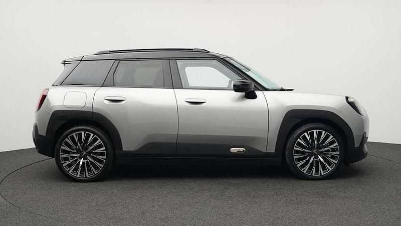 Gebraucht Mini Aceman Favoured 160 kW (218 PS) 2024 Grau SUV