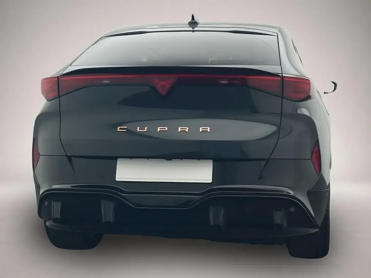 Gebraucht Cupra Tavascan Endurance 210 kW (286 PS) 2025 Manufacturer SUV