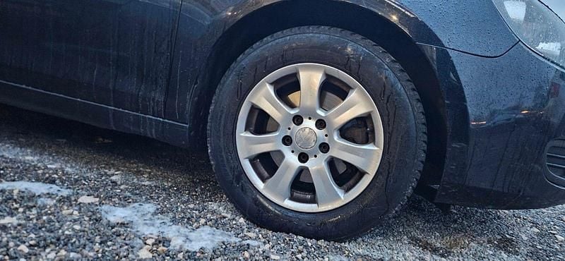 Gebraucht VW Golf Comfortline 80 PS (58 kW) 2009 Schwarz Coupé