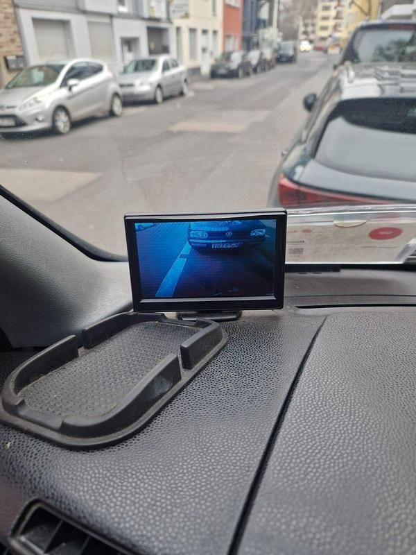 Weiß Gebraucht 2006 Ford Transit Tourneo Van / Kleinbus | 3.050 € - Bild 1/4