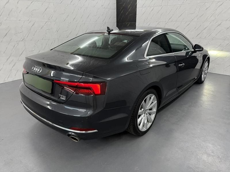 Gebraucht Audi A5 190 PS (139 kW) 2018 Metallic Coupé