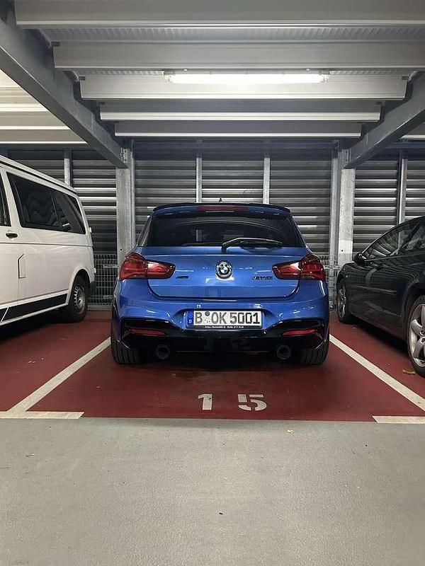 Gebraucht BMW M140 M Sport 340 PS (250 kW) 2019 Kleinwagen