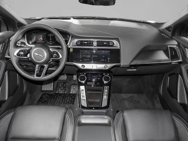 Gebraucht Jaguar I-Pace R-Dynamic 294 kW (400 PS) 2024 Schwarz SUV