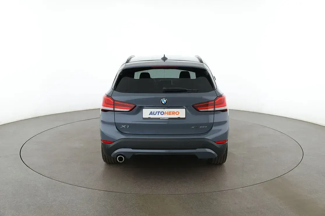Gebraucht BMW X1 Sport Line 2020 Grau SUV