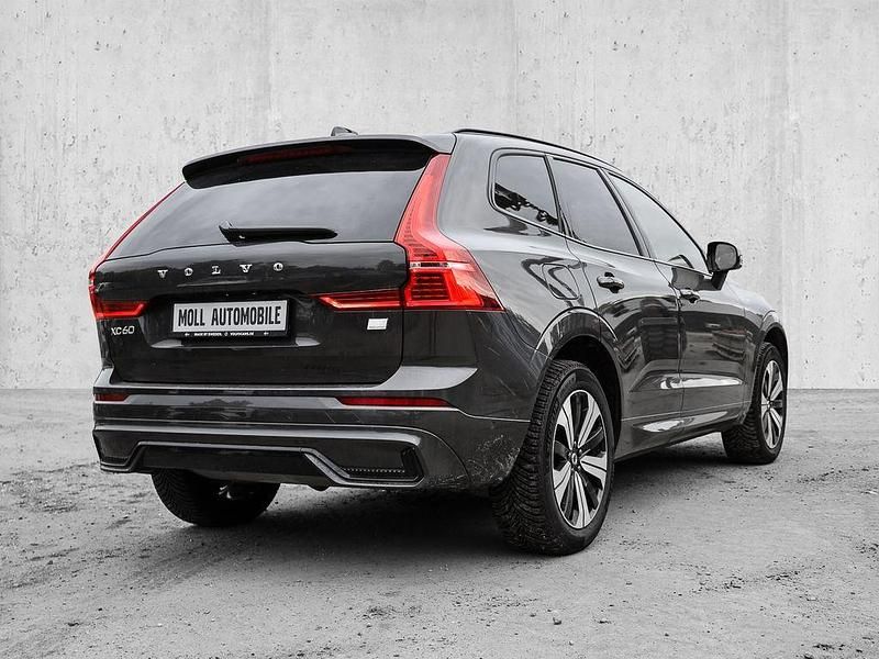 Gebraucht Volvo XC60 Plus 455 PS (334 kW) 2023 Grau SUV