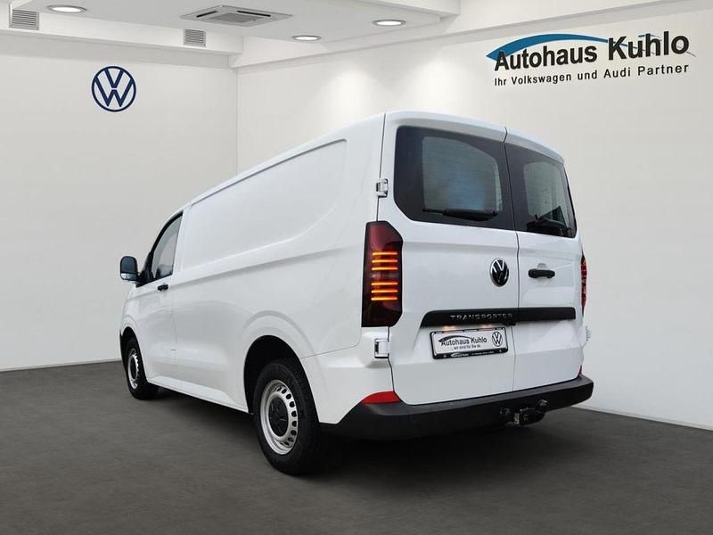 Gebraucht VW Transporter 150 PS (110 kW) 2025 Weiß Van