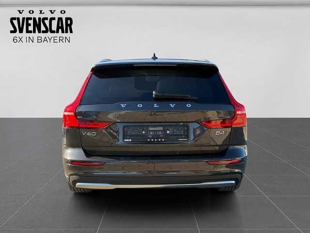 Gebraucht Volvo V60 CC 145 PS (106 kW) 2023 Kombi