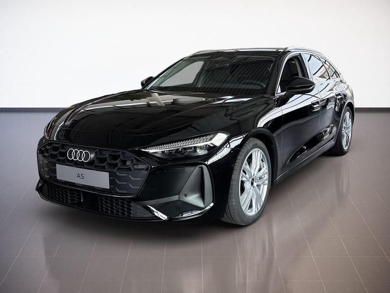 Neu Audi A5 Basis 204 PS (150 kW) 2026 Mythosschwarz Kombi