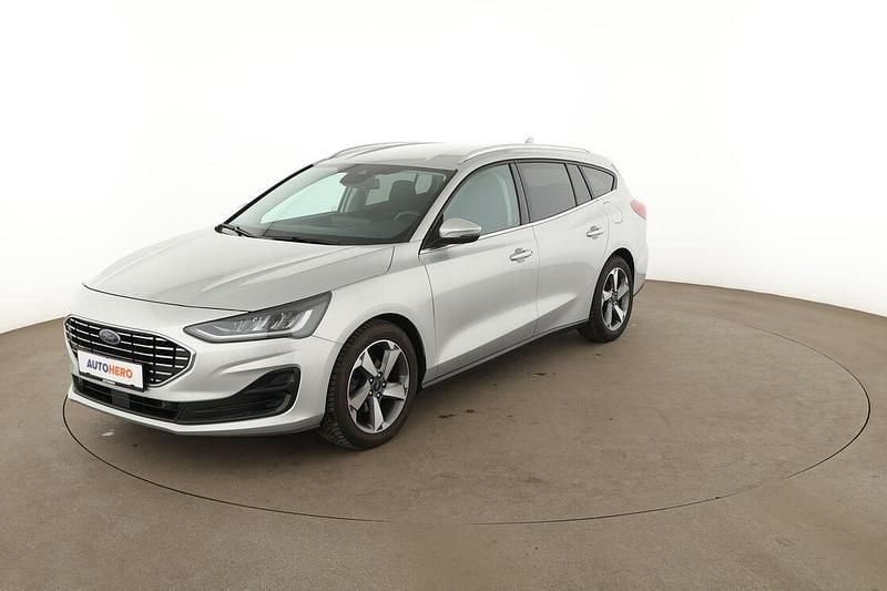 Używany Ford Focus Titanium X 120 KM (88 kW) 2022 Kombi