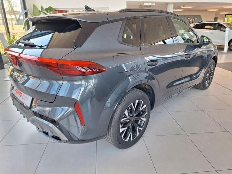 Gebraucht Cupra Terramar 150 PS (110 kW) 2025 Grau SUV