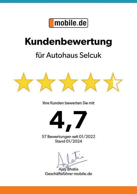 Gebraucht Mini Cooper SE 135 kW (184 PS) 2020 White silver Kleinwagen