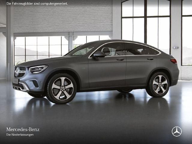 Gebraucht 2021 Mercedes GLC300e | 42.890 € (Fairer Preis) - Bild 1/4