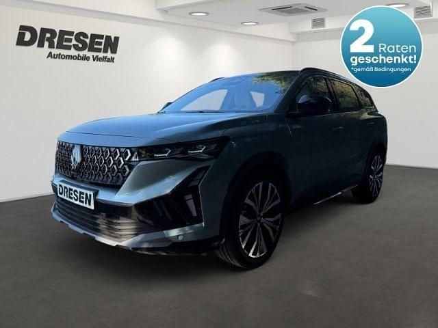Grau Neu 2025 Renault Espace Iconic Van / Kleinbus | 49.999 € (Fairer Preis) - Bild 1/4