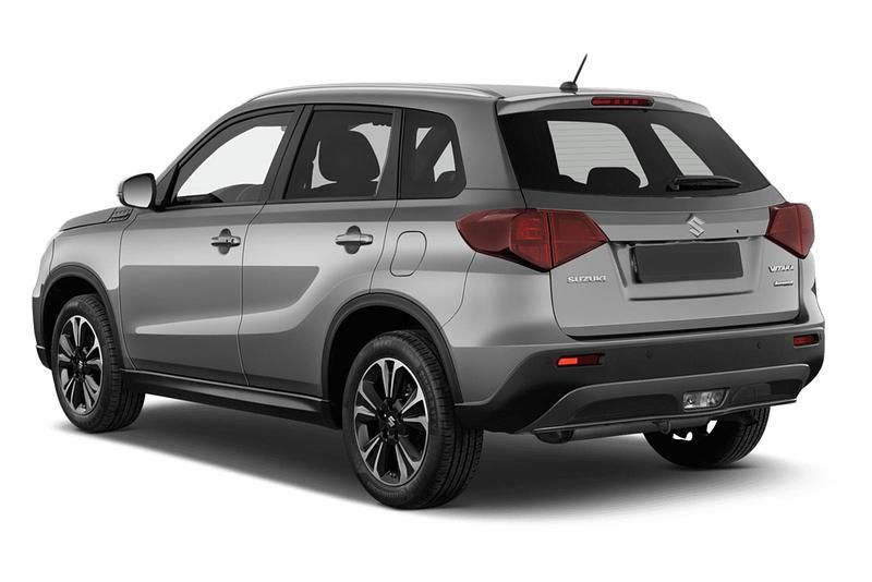 Gebraucht Suzuki Vitara 129 PS (94 kW) 2024 SUV