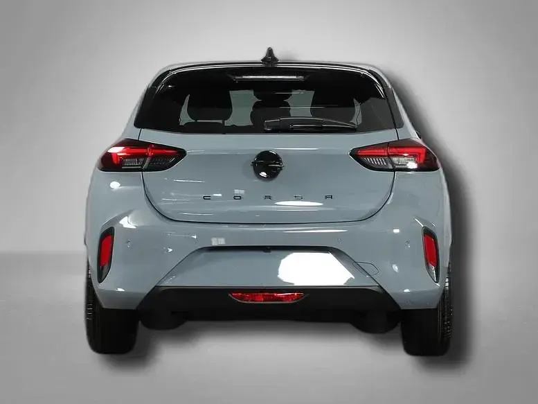 Neu Opel Corsa-e 114 kW (156 PS) 2026 Grafik grau Kleinwagen