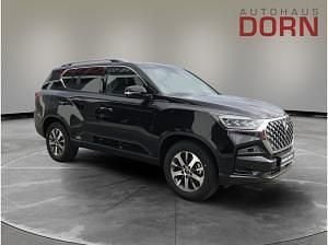 Nuova KGM Rexton 203 CV (149 kW) 2025 Nero SUV