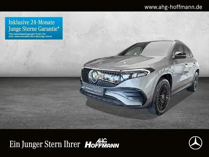 Gebraucht Mercedes EQA350 AMG 214 kW (292 PS) 2024 SUV