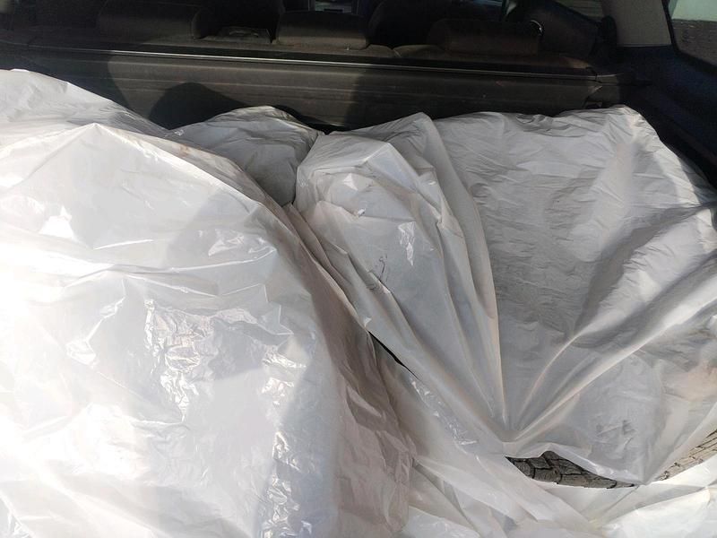 Gebraucht Ford Mondeo 131 PS (96 kW) 2008 Schwarz Kombi