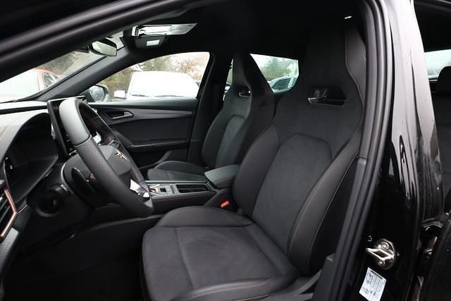 Neu Cupra Formentor 150 PS (110 kW) 2025 Midnight schwarz metallic midnight schwarz metallic SUV