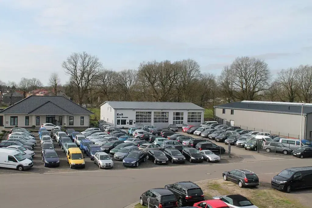 Gebraucht Peugeot 308 SW Premium 120 PS (88 kW) 2010 Aluminiumgrau/metall Kombi