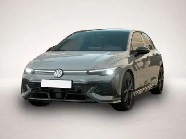 Gebraucht VW Golf VIII GTI Clubsport 300 PS (220 kW) 2026 Limousine