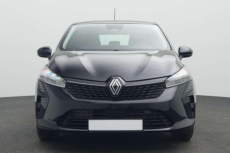 Second-hand Renault Clio V Evolution 67 CP (49 kW) 2025 Negru Hatchback