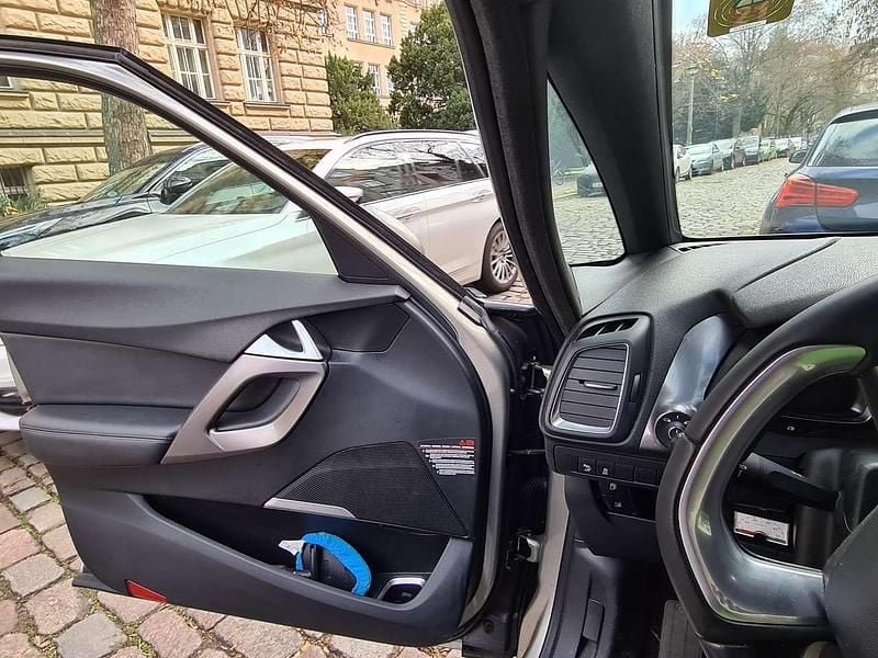 Second-hand Citroën DS5 So Chic 163 CP (119 kW) 2012 Maro Hatchback