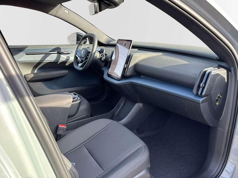 Gebraucht Volvo EX30 Plus 200 kW (272 PS) 2025 Grau SUV