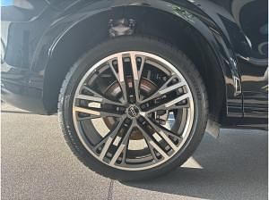 Neu Audi Q5 Advanced Plus 204 PS (150 kW) 2026 Schwarz (mythosschwarz metallic) SUV