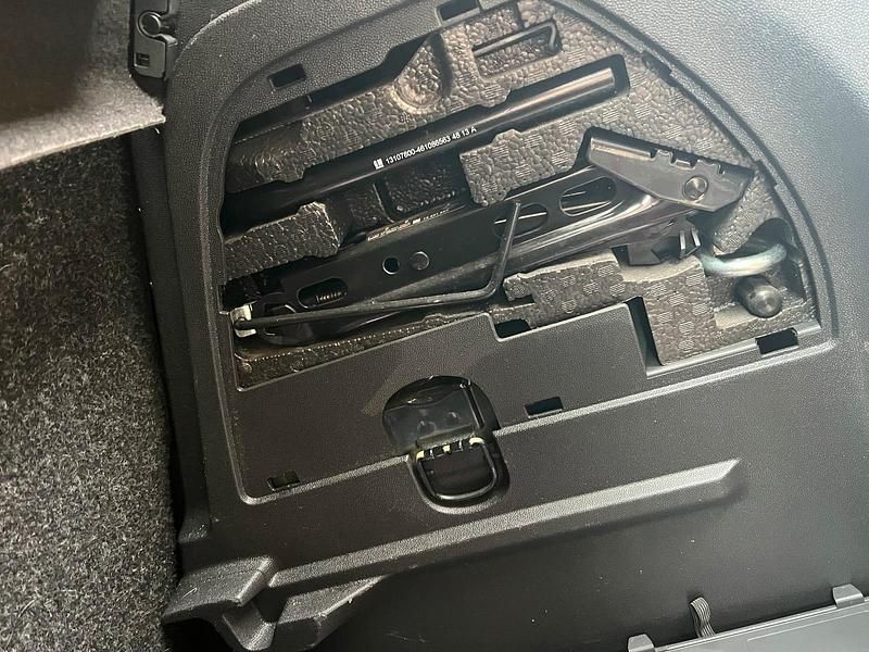 Gebraucht Opel Corsa 2014 Schwarz Kleinwagen