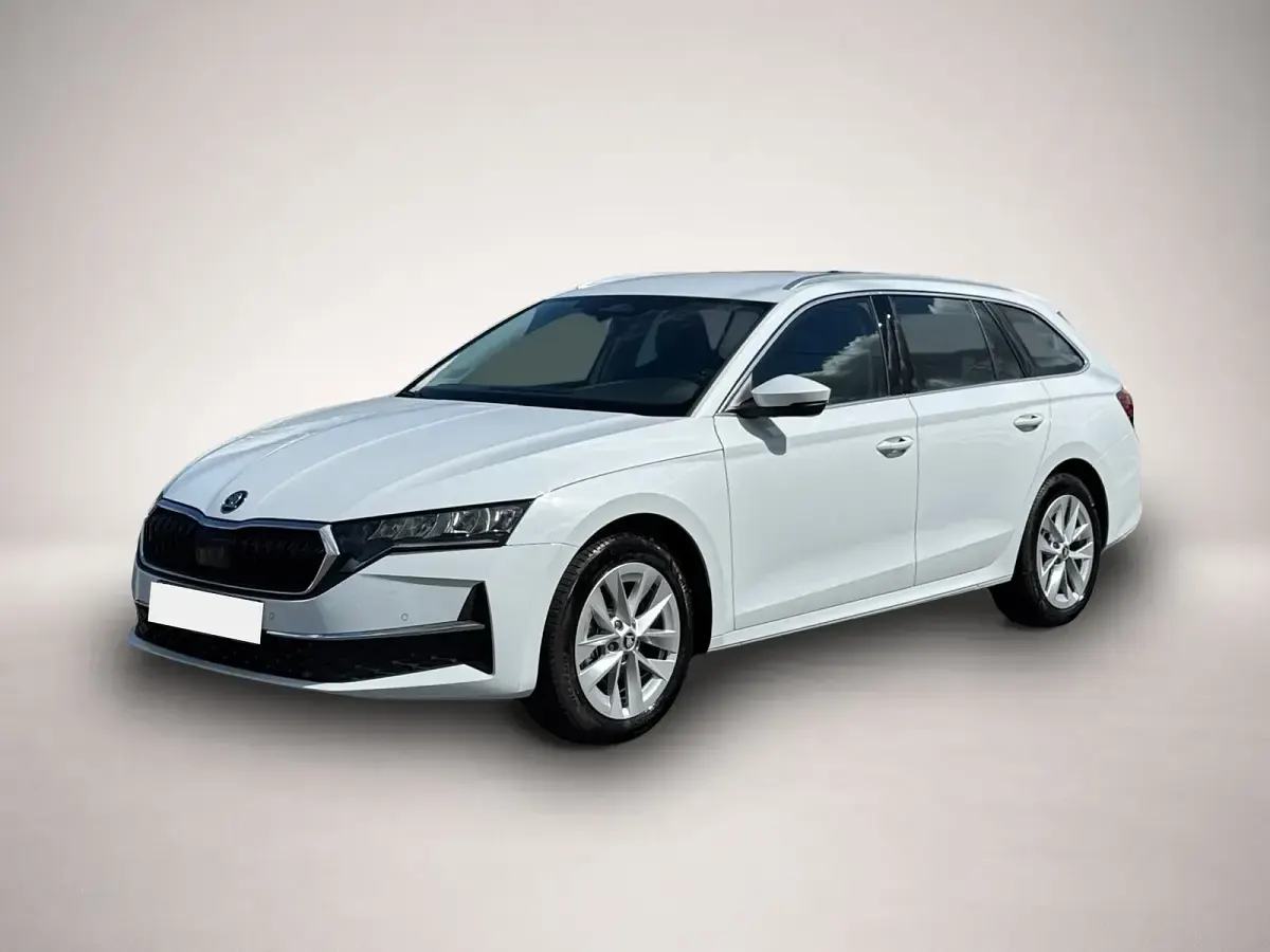 Gebraucht Skoda Octavia Selection 150 PS (110 kW) 2025 Kombi