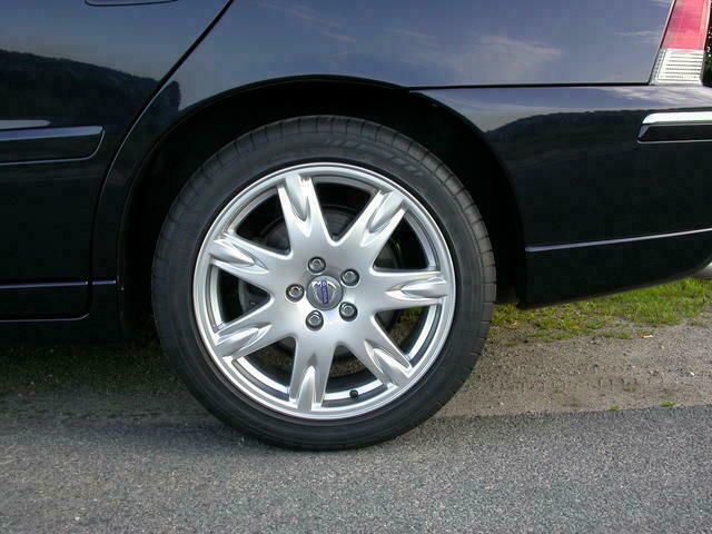 Gebraucht Volvo S60 Summum 170 PS (125 kW) 2008 Blau Limousine