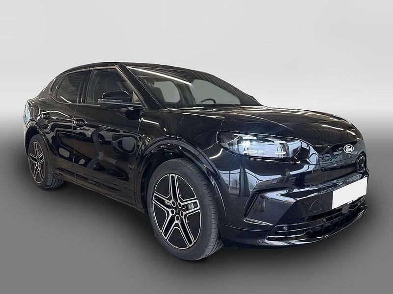 Gebraucht Ford Capri Premium 250 kW (340 PS) 2025 Schwarz SUV
