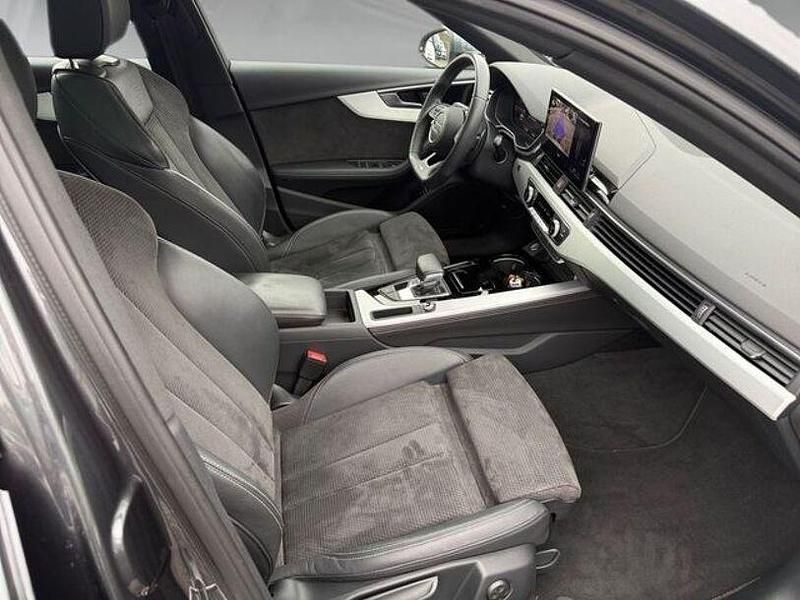 Gebraucht Audi A4 S-Line 190 PS (139 kW) 2019 Andere Kombi