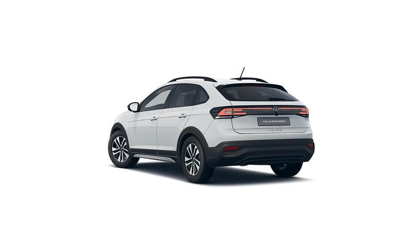 Gebraucht VW Taigo 116 PS (85 kW) 2026 SUV