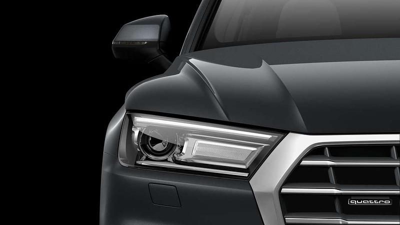 Gebraucht Audi Q5 S-line plus 252 PS (185 kW) 2021 SUV