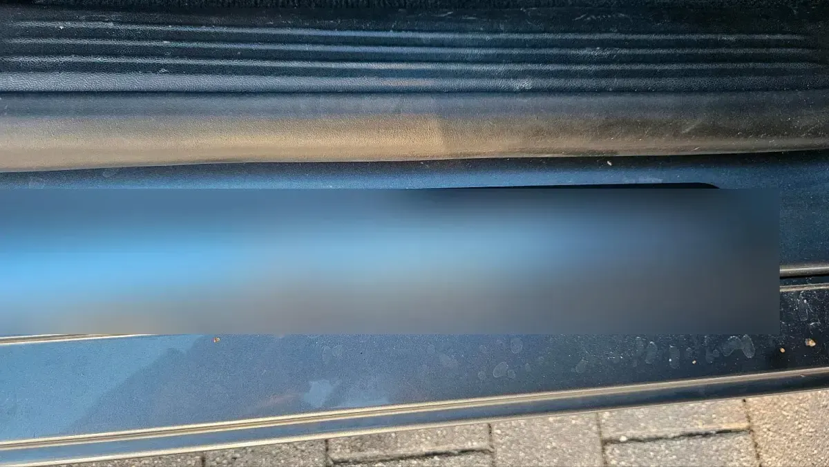 Gebraucht Volvo V40 152 PS (111 kW) 2019 Grau Kleinwagen