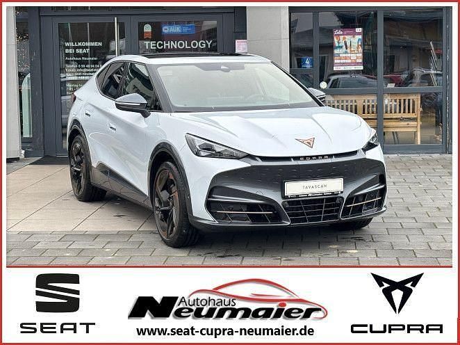 Weiß Neu 2025 Cupra Tavascan Endurance SUV | 47.950 € (Fairer Preis) - Bild 1/4