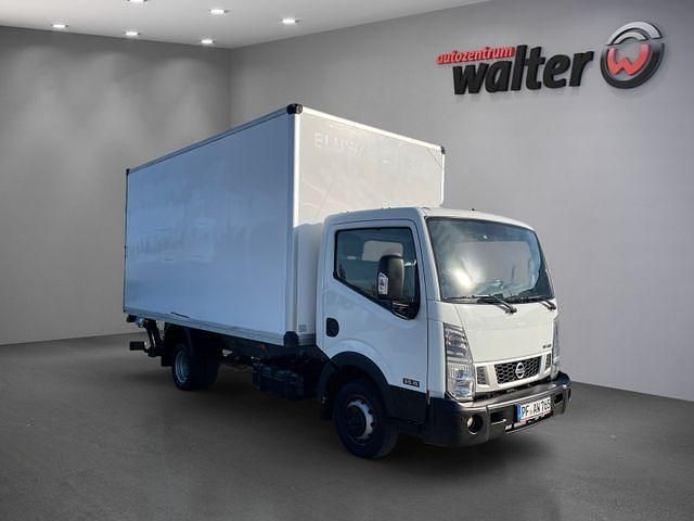 Gebraucht Nissan Cabstar 131 PS (96 kW) 2019 Pickup