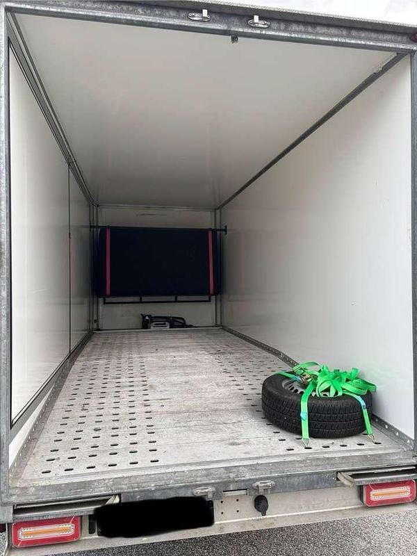 Używany VW T6.1 150 KM (110 kW) 2019 Srebrny Van