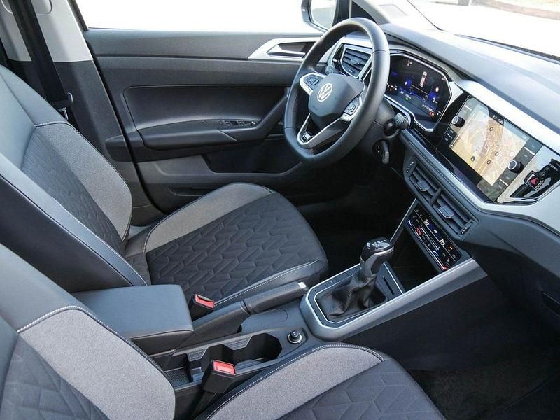Gebraucht VW Polo Goal 116 PS (85 kW) 2025 Rauchgrau metallic Limousine