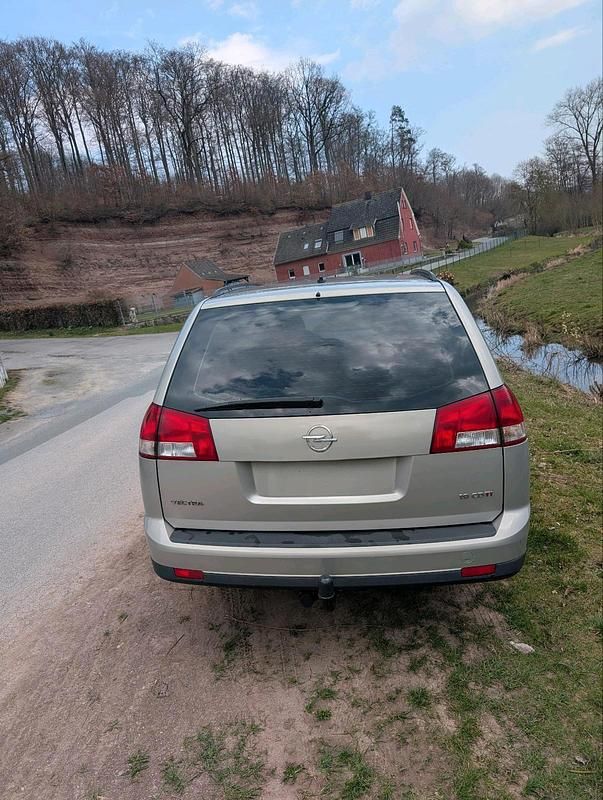 Gebraucht Opel Vectra 150 PS (110 kW) 2006 Andere farben Kombi