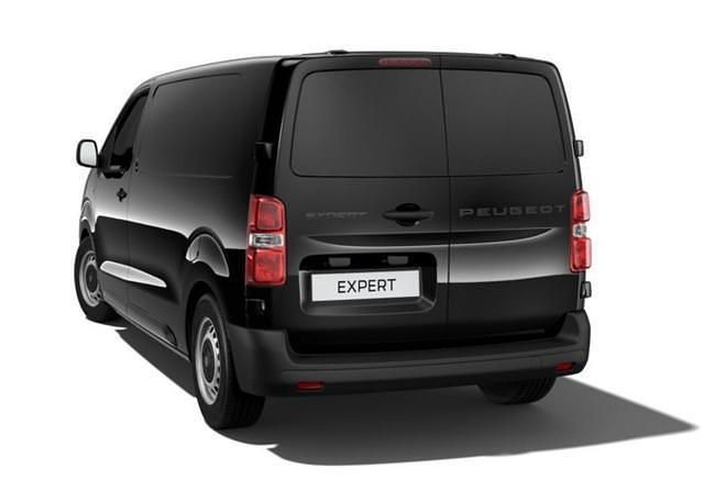 Perla neraschwarz metallic perla neraschwarz metallic Neu 2025 Peugeot Expert Van | 32.968 € (Superpreis) - Bild 1/3