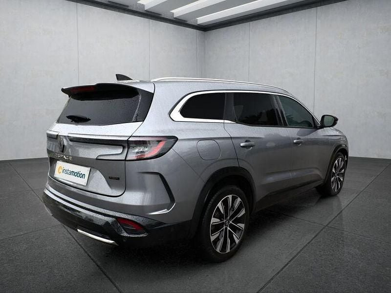 Gebraucht Renault Espace 200 PS (147 kW) 2024 Grün Van / Kleinbus