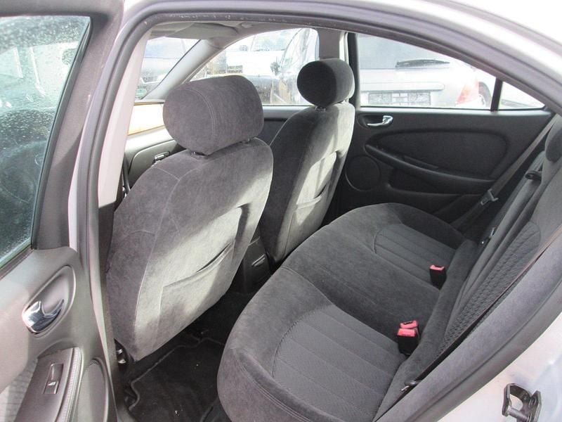 Usata Jaguar X-type 158 CV (116 kW) 2003 Berlina