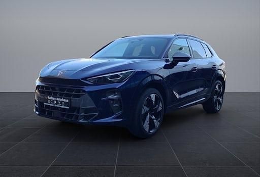 Second-hand Cupra Terramar VZ 265 CP (194 kW) 2025 Albastru SUV